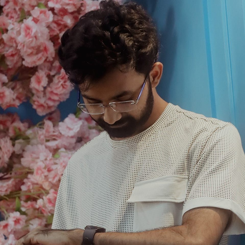 Mushfiqur Rahman Abir