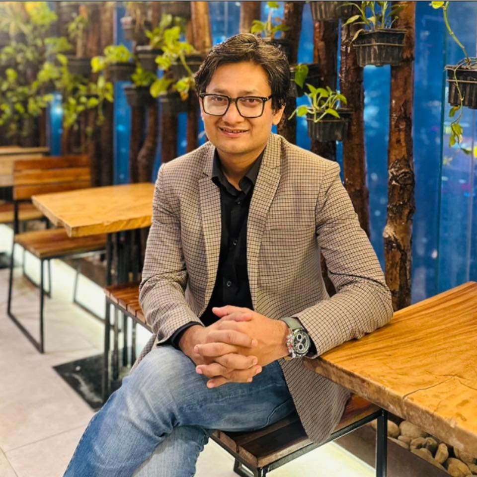 Zillur Rahman Shohag